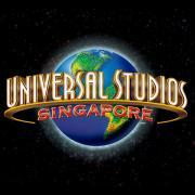 Universal Studios Singapore