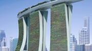 Marina Bay Sands Singapore