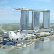 Marina Bay Sands Singapore