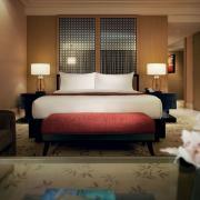 Marina Bay Sands Atrium Rooms