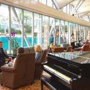 Peninsula Excelsior Hotel