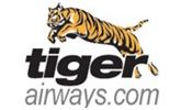Tiger Airways Singapore