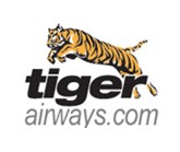 Tiger Airways Singapore