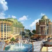 Resorts World Sentosa