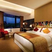 Wangz Hotel Singapore