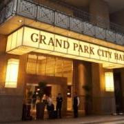 grand park city hall