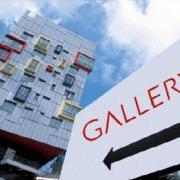 gallery hotel