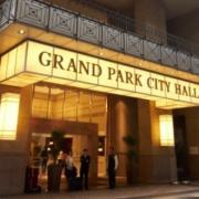 grand park city hall