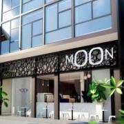 moon hotel