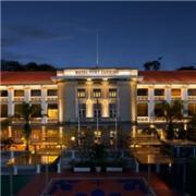 hotel fort canning