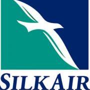 silk air