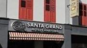 santa grand chinatown