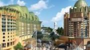 Resorts World Sentosa hotels