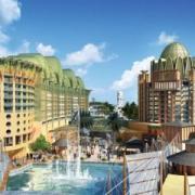 Resorts World Sentosa hotels