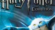 Harry Potter: The Exhibition Singapore