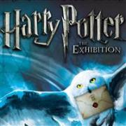 Harry Potter: The Exhibition Singapore