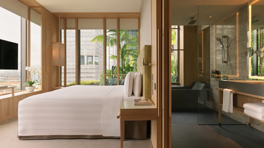 PARKROYAL COLLECTION Pickering Stay and Play package